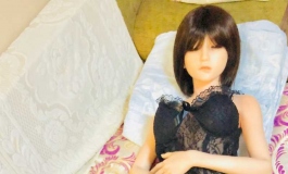 新入手的EXDOLL（玖熙）168+，给大家分享一下感受！