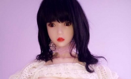 新入手的EXDOLL（玖熙）168+，给大家分享一下感受！