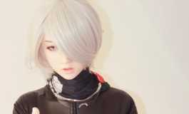 第四成员组：小染的星空 上（萨曼莎皮衣制服）