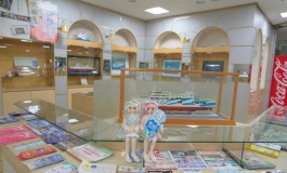 DOLL ミーたんとケロロの日記（048）【转载】