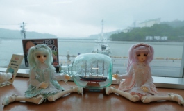 DOLL ミーたんとケロロの日記（048）【转载】