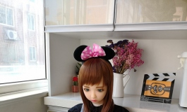 大蓓小蓓系列之六：小姐妺帮我晒衣服