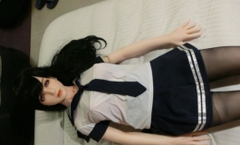暗水妹的姐姐来袭