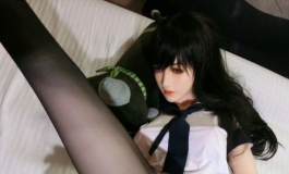暗水妹的姐姐来袭