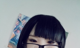 发三张“自拍”图♂~