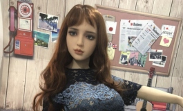 我发现娃娃真的可以练习拍照技术