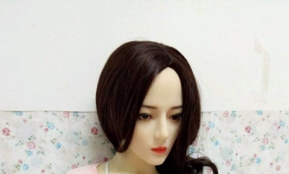每次回家看到你就安心了，我的居家小女人