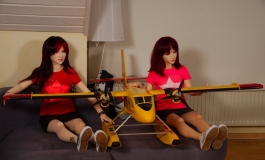 The Doll Album GirlsGang（004）【转载】