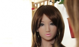 The Doll Album Fred01（049）【转载】