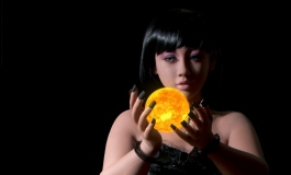 The Doll Album Endless War（001）【转载】
