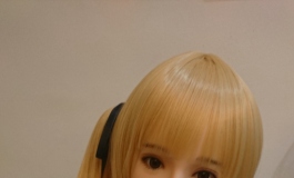 旗袍妹妹