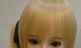 旗袍妹妹