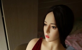 居家的女人是最美的你们说呢