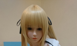 妹妹發情中...哥哥要來一發嗎?