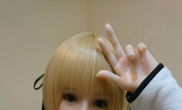 妹妹發情中...哥哥要來一發嗎?