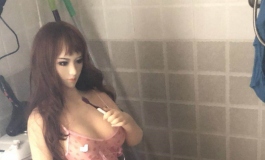 洗手间？浴池？