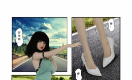 穷游去西藏，应该算老梗了吧？