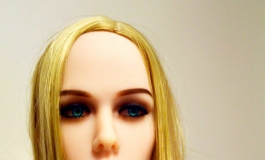 The Doll Album Fenrir（001）【转载】