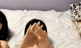 姐妹双飞诱惑。。。