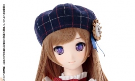 Azone スミレ/Be my sweetie