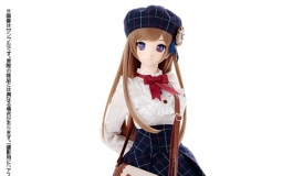 Azone スミレ/Be my sweetie
