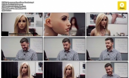 My conversation with an AI sexbot