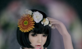 我小叶子~！今天这个奶子露定了~