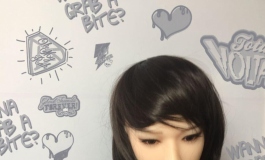 EXDOLL——胸前坦荡荡！