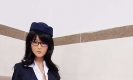 默涵制服 顺便问下腰怎么弯