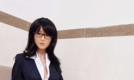默涵制服 顺便问下腰怎么弯