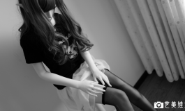 第四成员组：猫之舞（萨曼莎休闲裙）