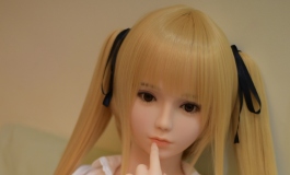 妹妹發騷囉!!! ><