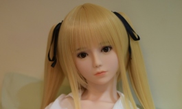 妹妹發騷囉!!! ><