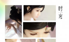 小龙女 (｡･ω･｡)ﾉ♡