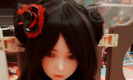 内衣控小蝶の萝莉的诱惑