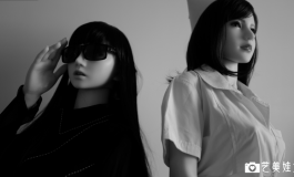 第四成员组：小染回来了！感谢EXDOLL（随拍媛媛萨曼莎）