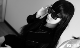 第四成员组：小染回来了！感谢EXDOLL（随拍媛媛萨曼莎）