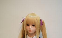 妹妹的新制服~ 無福利