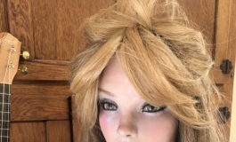 The Doll Album toonist、Valerian、amytyl、bensig、lilbitlonely、Swan、h...