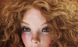 The Doll Album toonist、Valerian、amytyl、bensig、lilbitlonely、Swan、h...