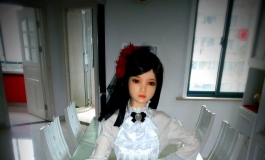 【2015暑期档】概念图·第二弹（萝莉女仆长什么的最喜欢了）