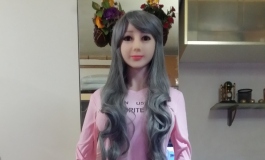 165站立款是這樣