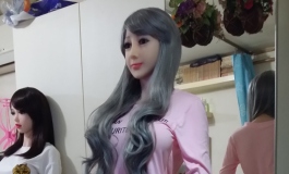 165站立款是這樣