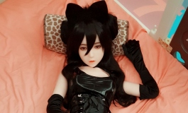 可爱的猫儿小蝶 内有福利你懂的