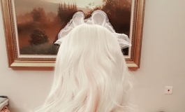 【福利】☆·☆·大蝴蝶结の小蝶·☆·☆-