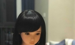 小蝶饲养员第二弹 露肩Polo衫