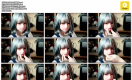 EXDOLLの柔軟度