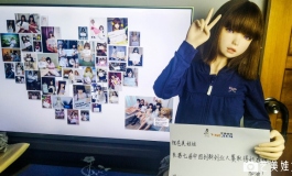 小伙伴们#征集举牌照#的活动已经结束啦~