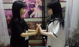 百合无限好---咲熏&夏沫