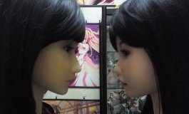 百合无限好---咲熏&夏沫